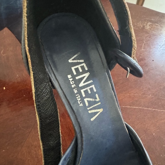 Venezia blue heals - Picture 3 of 13